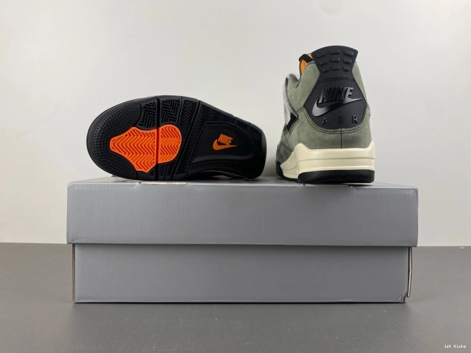 x 4 Jordan - Air - Jun 2025 IB1519-200 Undefeated 1108